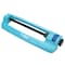 Aqua Joe Indestructible Jumbo Metal Base Oscillating Sprinkler 4,400 Sq Ft SJI-OMS20 - alternate 2